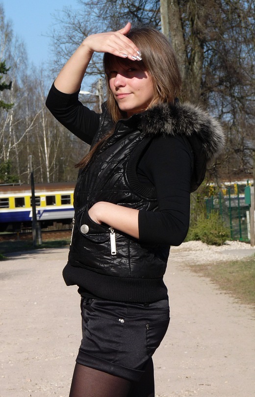 Александра ... фотография #33