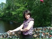 Фотография Кустовой Лены