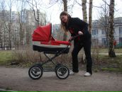 Фотография Фофановой Елены