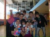 Фотография Бабкина Егора