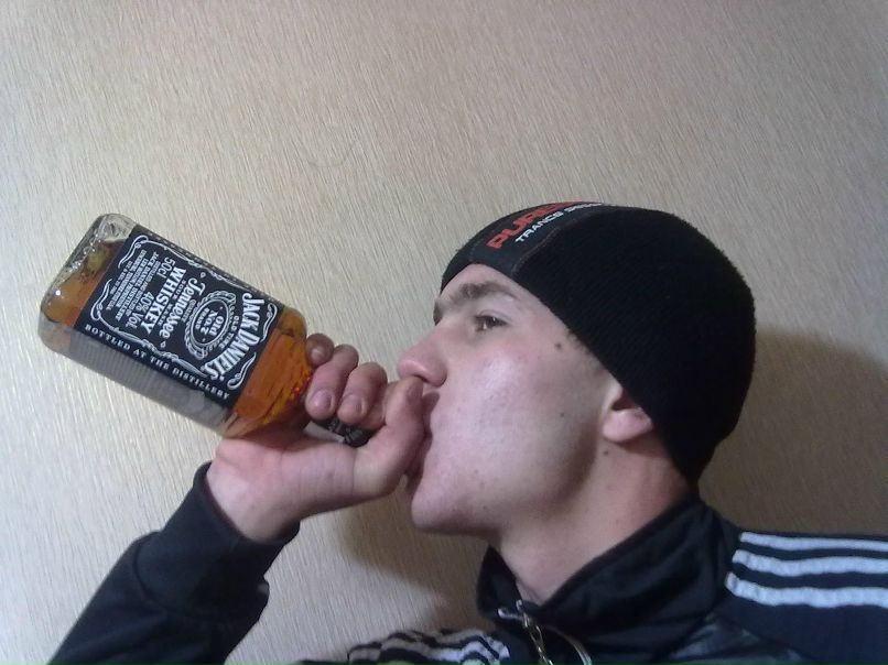 Ян Плотников фотография #4