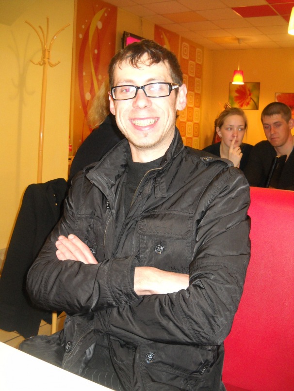 Сергей Шадрин фотография #48