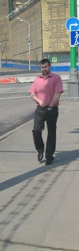 Dmitriy Efimov фотография #44