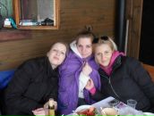 Фотография Рюминой Наташи