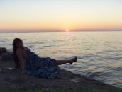 Фотография Щербининой Зои