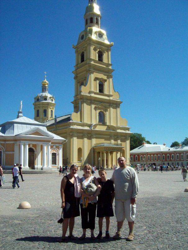Даниил Суслов фотография #20