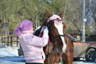 Фотография Амансио Алисы