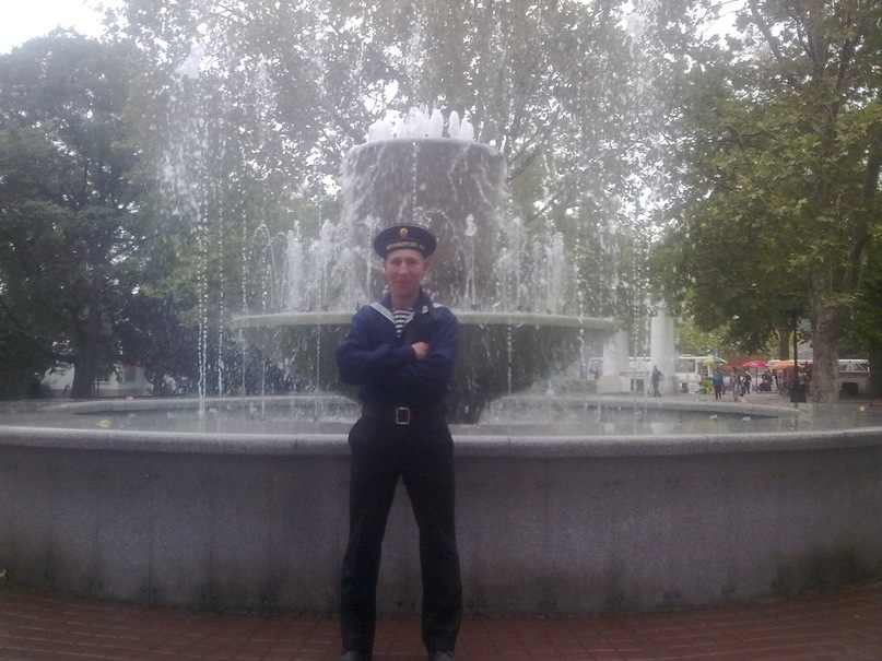 Юра Плотников фотография #10