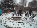 Оксана Мінченко фотография #17 (источник - https://vk.com/id153478841)
