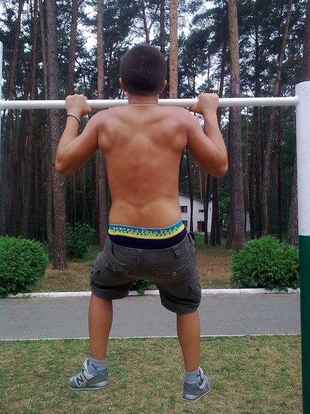 №10, Паша Савонік №10, Паша Савонік