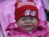 Фотография Кулайковой Анны