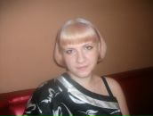 Фотография Андрияновой Олеси