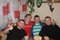 Фотография Афанасьева Алексея