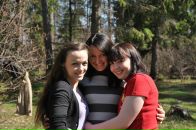 Фотография Александровны Анны