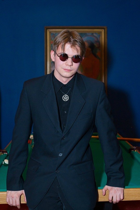 Elgatomuerto *** фотография #32