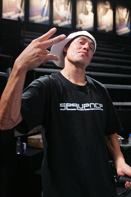 Serj Sidorenko фотография #48