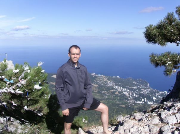 Roman Muntean фото №44