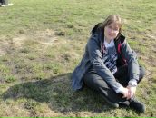 Фотография Кудряшовой Ольги