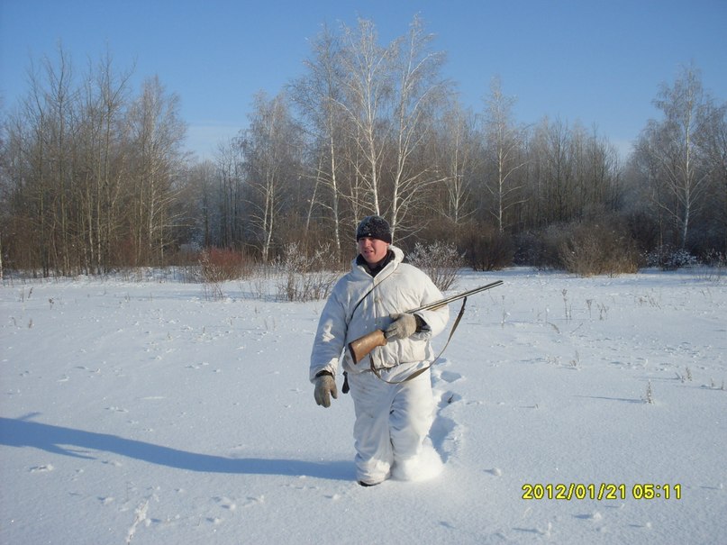 Иван Пашко фотография #16