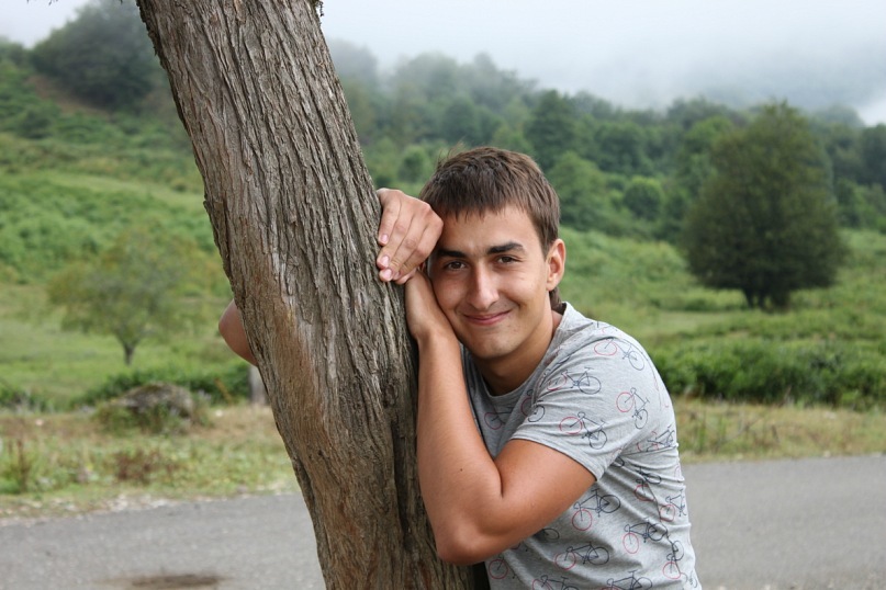 Дмитрий Макеев фотография #39