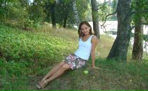 Фотография Абдуллиной Алсу