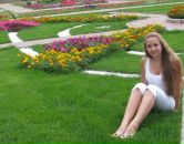 Фотография Москвичевой Екатерины