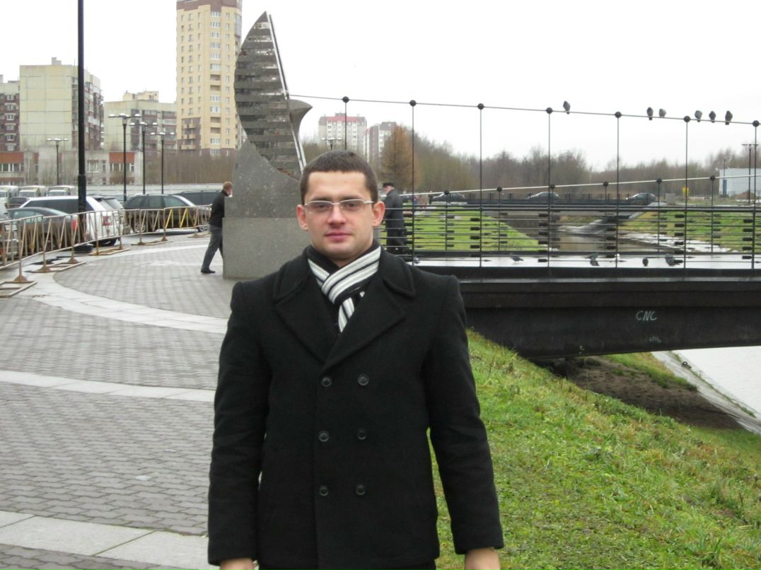 Андрей Савельев фотография #20