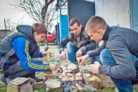 Фотография Шестака Димы