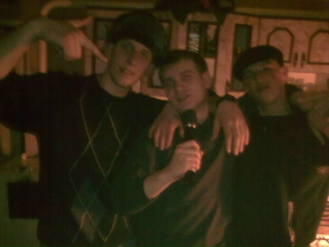 Станислав Ткаченко фотография #6