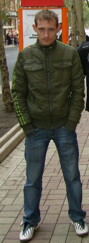 Игорь Чумак фотография #27