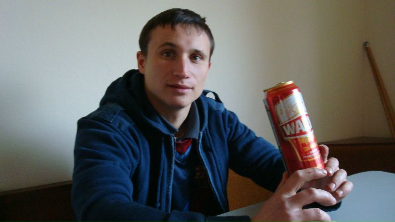 Олег Клименко фотография #46