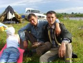 Фотография Дементьева Алексея