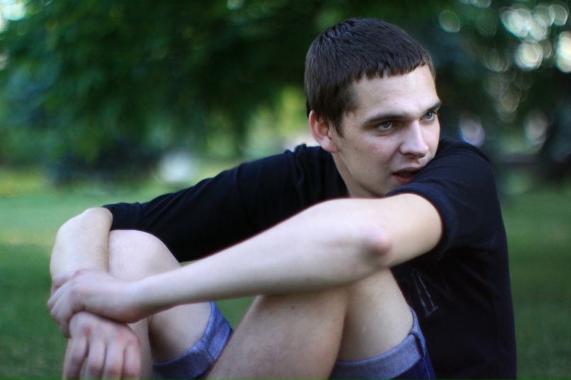 Дмитрий Молчаливый фотография #1