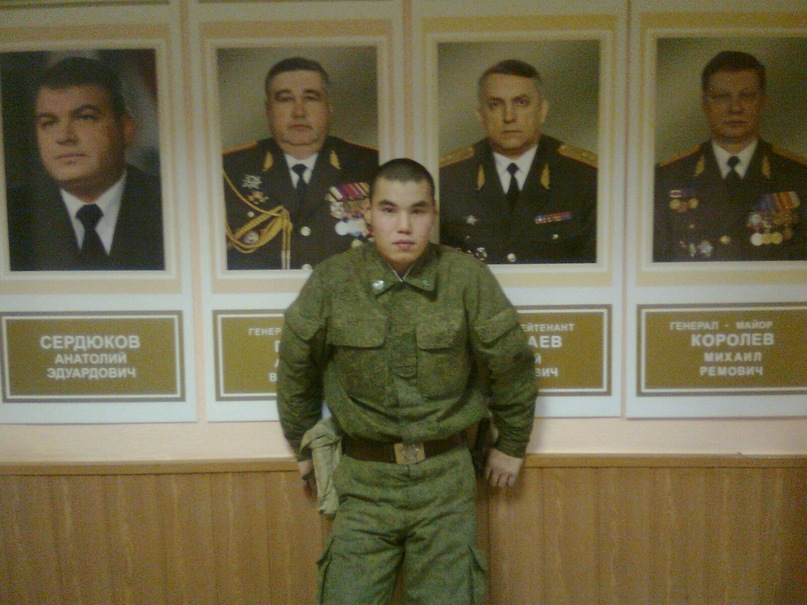 Данияр Сагачеев фотография #47