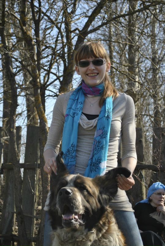 Дмитрий Сергеев фотография #46