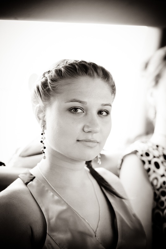 Юлия Васильева фотография #23