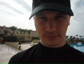 Фотография Живова Евгения