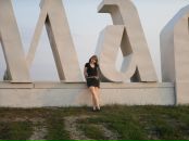 Фотография Касимовой Юлии