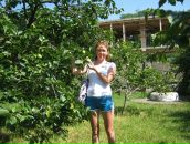 Фотография Андреевой Ольги