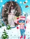Софі Низ фотография #13 (источник - https://vk.com/id137445471)