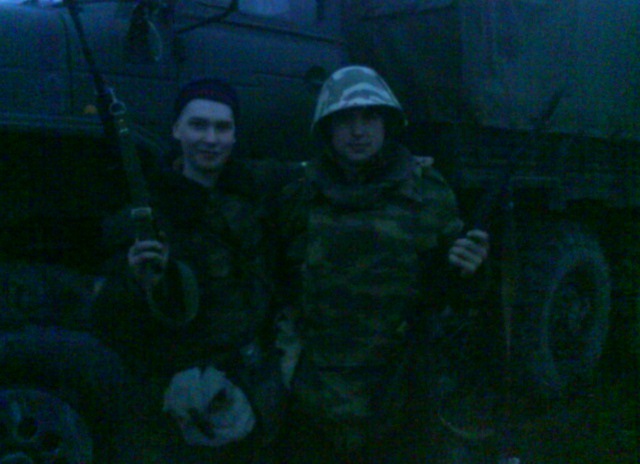 Дмитрий Торопов фотография #33