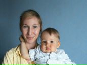 Фотография Ничепорчук Светланы