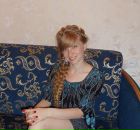 Фотография Мирошкиной Екатерины Профориентолог