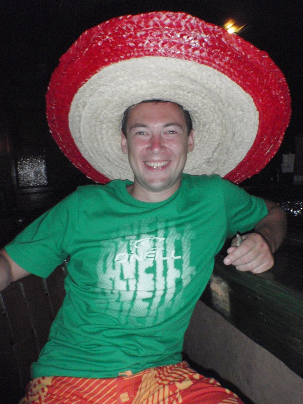 Дмитрий Иванов фотография #25