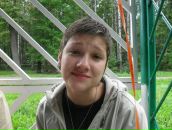 Фотография Прокофьевой Кати