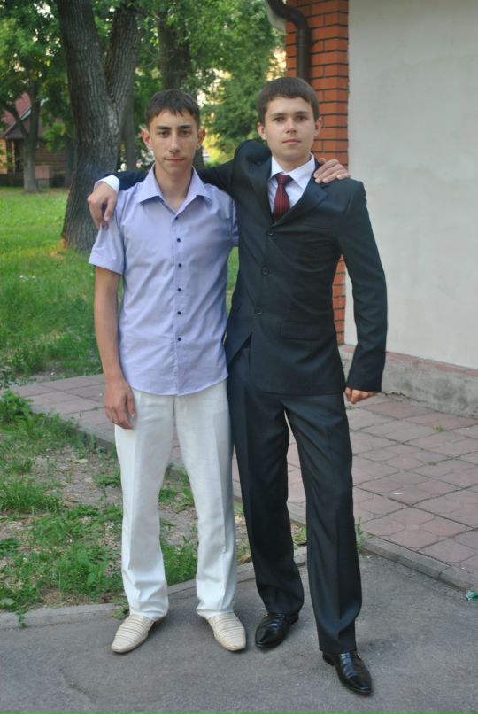 Леонид Леонид фотография #13