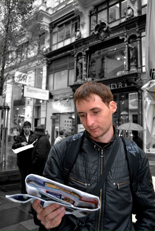 Сергей Щегликов фотография #25