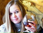 Святлана Доўбік фотография #23 (источник - https://vk.com/id3824009)