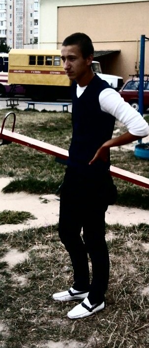 Вадя Bilous фотография #4