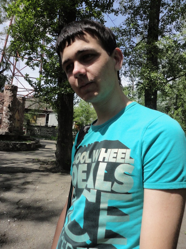 Василий Уварков фотография #19